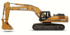Download Case CNH CX470B CRAWLER EXCAVATOR Workshop Service Repair Manual 84149308C