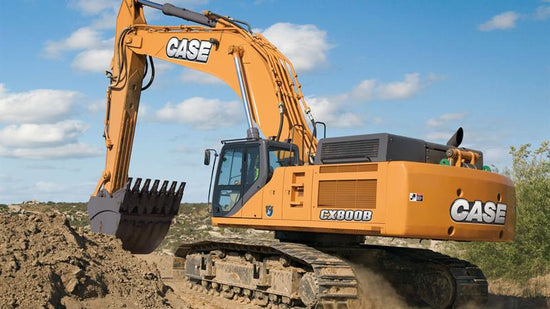 Download Case CNH CX800B Crawler Excavator Workshop Service Repair Manual 84172684C Download Case CNH CX800B Crawler Excavator Workshop Service Repair Manual 84172684C