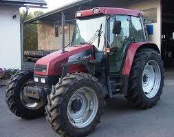Case CS78 CS86 CS94 Tractor Complete Workshop Service Repair Manual