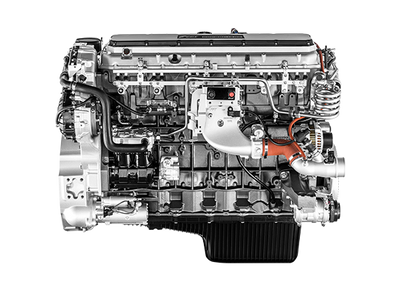 Case CURSOR 13 T4B Engine Workshop Service Repair Manual