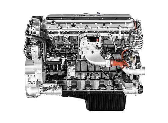 Case CURSOR 13 T4B Engine Workshop Service Repair Manual