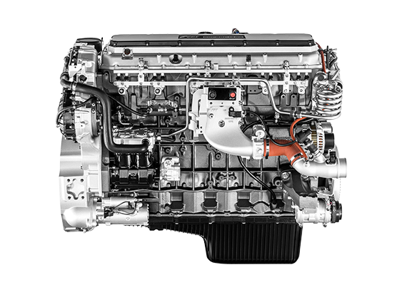 Case CURSOR 13 T4B Engine Workshop Service Repair Manual