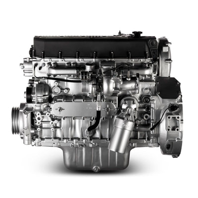 Case CURSOR 9 T4A S3B Engine Workshop Service Repair Manual