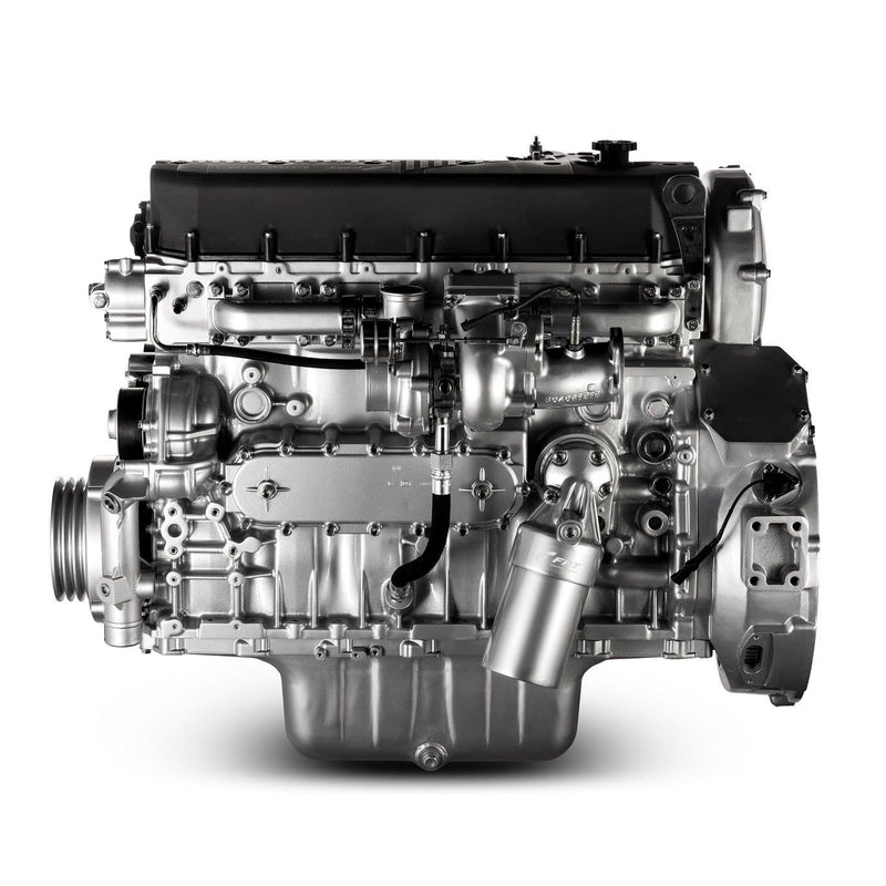 Case CURSOR 9 T4A S3B Engine Workshop Service Repair Manual