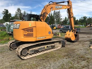 Case CX145CSR T4 Excavator Workshop Service Repair Manual Download