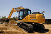 Download Case CX160C Crawler Excavator Workshop Service Repair Manual 47795403
