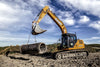 Download Case CX160D CX180D LC Version Tier 4 (final) Crawler Excavator Workshop Service Repair Manual