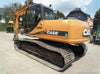 Download Case CX180C Crawler Excavator LC version (TIER 3) Workshop Service Repair Manual 48037141