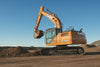 Download Case CX210D CX230D CX210 Long Reach Version Tier 4B (final) Crawler Excavator Workshop Service Repair Manual
