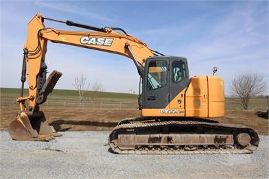 Download Case CX225SR Crawler Excavator Workshop Service Repair Manual