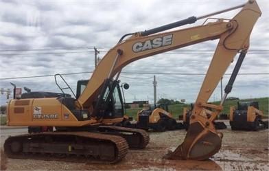 Download Case CX250C Crawler Excavator LC version (TIER 3) Workshop Service Repair Manual