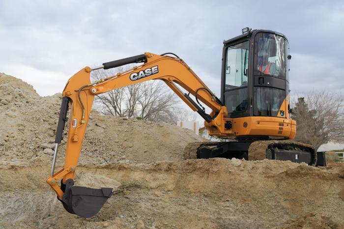 Case CX26B CX30B S2 Mini Excavator Workshop Service Repair Manual Download