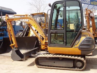 Case CX28 CX31 CX35 Mini Excavator Service Repair Manual PDF