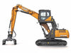 Case CX290D Crawler Excavator Workshop Service Repair Manual Download