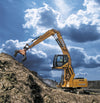 Download Case CX290D (Tier 4 Final) NA Crawler Excavator Workshop Service Repair Manual 48155067