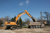Download Case CX350D , CX370D -LC / NLC version (Tier 4 Final) Crawler Excavator Workshop Service Repair Manual