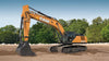 Download Case CX490D , CX500D Tier 4 (final) (MEA) Crawler Excavator Workshop Service Repair Manual