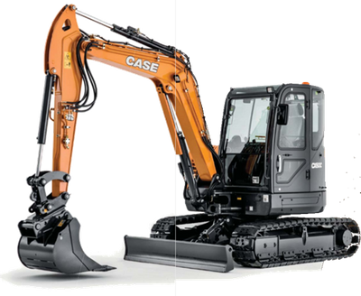 Download Case CX60C Crawler Excavator (TIER 4 FINAL) Workshop Service Repair Manual 51452123