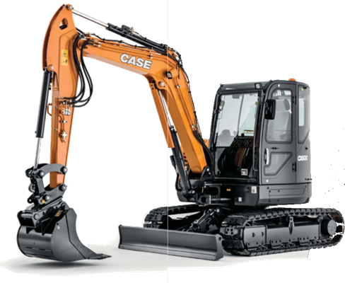 Download Case CX60C Crawler Excavator (TIER 4 FINAL) Workshop Service Repair Manual 51452123