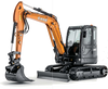 Download Case CX60C Crawler Excavator (TIER 4 FINAL) Workshop Service Repair Manual 51452136