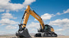 Download Case CX750D Crawler Excavator(Tier 4 Final NA) Workshop Service Repair Manual 51408165