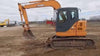 Case CX75SR CX75SR-LR CX80 CX135SR Tier 3 Crawler Excavator Operator’s Manual