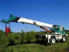 Download Case DROTT 5550 Cruz-Crane Workshop Service Repair Manual S406249