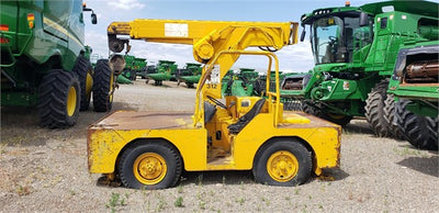 Download Case DROTT 85RM2 Carrydeck Crane Workshop Service Repair Manual S406205M2