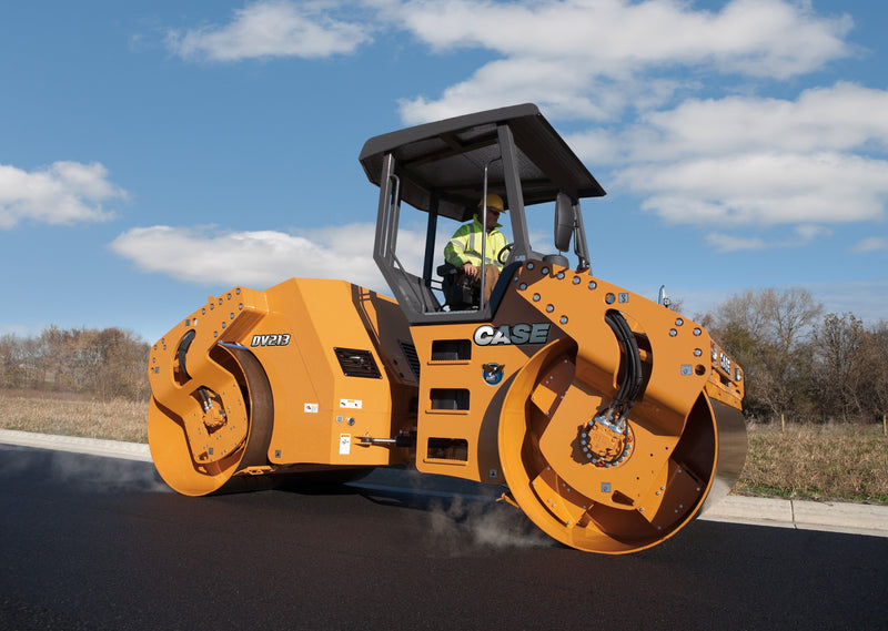 Download Case DV213 Tier 3 Vibratory Roller Service Repair Manual 47703722