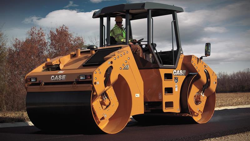 Case DV213 Tier 3 Vibratory Roller Workshop Service Repair Manual Download