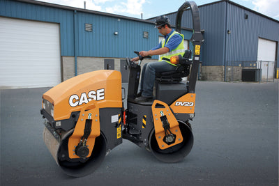 Case DV23 DV26 T4 Double Drum Roller Workshop Service Repair Manual Download