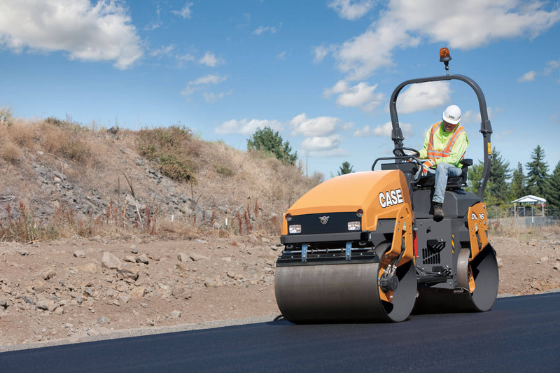 Case DV36 DV45 T4 Double Drum Roller Workshop Service Repair Manual Download