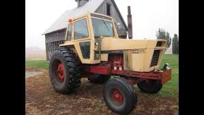 Case David Brown 1270 1370 1570 Tractor Service Repair Manual