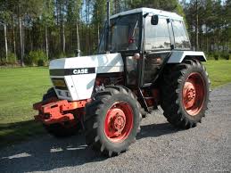 Case David Brown 1390 TRACTOR Workshop Service Repair Manual