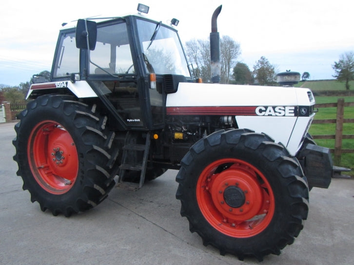 Case David Brown 1594 Tractor Workshop Service Repair Manual