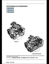 Case F4BE0484E F4BE0684D F4BE0684B Engine Workshop Service Repair Manual