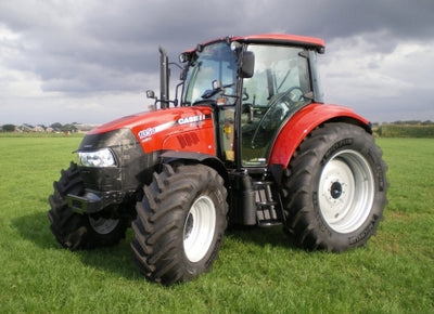 Case Farmall 105 115 U EP Tractor Workshop Service Repair Manual Download