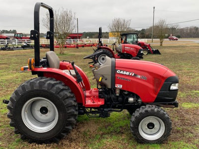Case Farmall 30 35 A T4B Tractor Workshop Service Repair Manual Download
