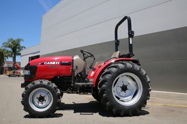 Case Farmall 30 35 B Tractor Workshop Service Repair Manual Download