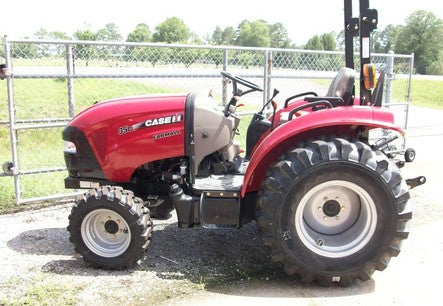 Case Farmall 30 35 C Tractor Workshop Service Repair Manual Download