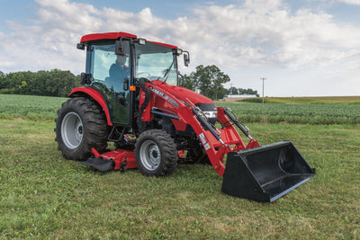 Case Farmall 40 50 B T3 Tractor Workshop Service Repair Manual Download