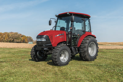 Case Farmall 40 50 C T4B Tractor Workshop Service Repair Manual Download