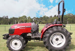 Case Farmall 50 60 70 A T4B Tractor Workshop Service Repair Manual Download