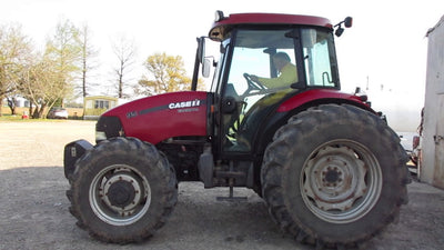 Case Farmall 85 95 105 U Tractor Workshop Service Repair Manual Download