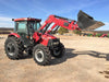 Case Farmall 95 105 115 U EP Tractor Workshop Service Repair Manual Download