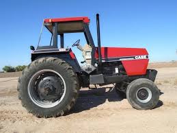 Case IH 1896 Series Tractor WSM Service Repair Manual
