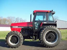 Case IH 1896 Tractor WSM Service Repair Manual