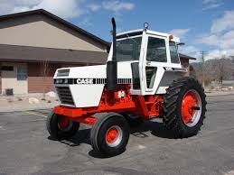 Download Case IH 2090 and 2290 Tractor Service Repair Manual 8-20000RO