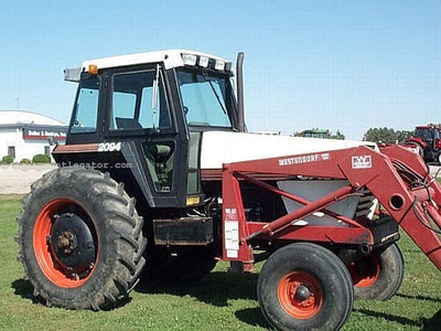 Download Case IH 2094, 2294, 3294 Tractor Service Repair Manual 8-24851RO