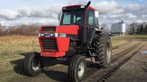 Case IH 2294 Tractor Workshop Service Repair Manual